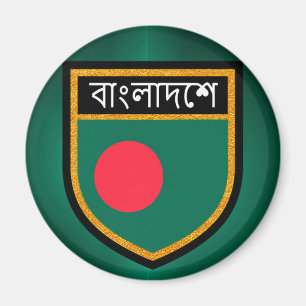 Imán Bandera de Bangladesh
