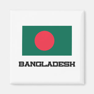 Imán Bandera de Bangladesh