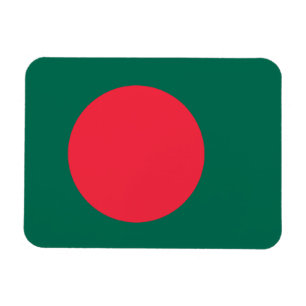 Imán Bandera de Bangladesh (Bangladesh)