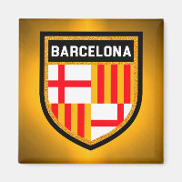 Bandera de Barcelona