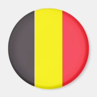 Bandera de Bélgica