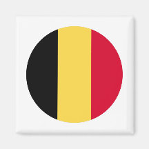 Bandera de Bélgica