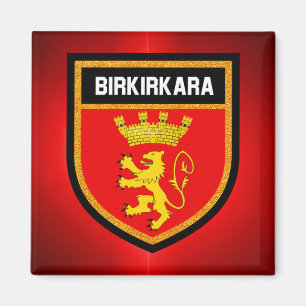 Imán Bandera de Birkirkara