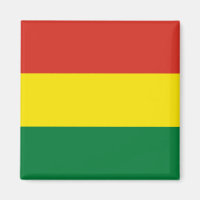 Bandera de Bolivia
