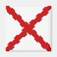 Bandera de Borgoña