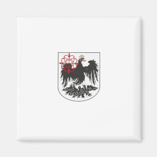 Imán Bandera de Buenos Aires (Argentina)