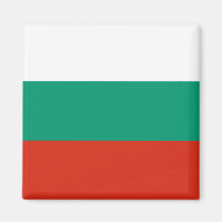 Bandera de Bulgaria