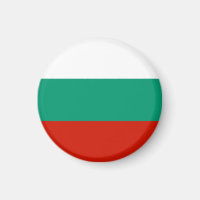 Bandera de Bulgaria