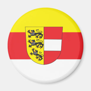 Imán Bandera de Carinthia