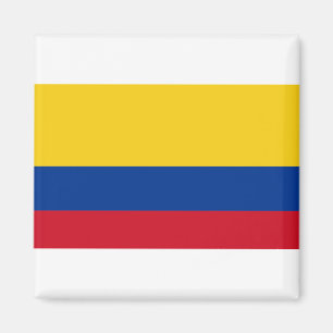Imán Bandera de Colombia
