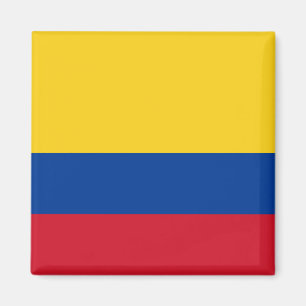 Imán Bandera de Colombia (Colombia)