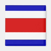 Bandera de Costa Rica