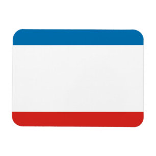 Imán Bandera de Crimea