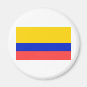 Imán Bandera de Ecuador