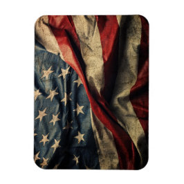 Imán Bandera de EE.UU.