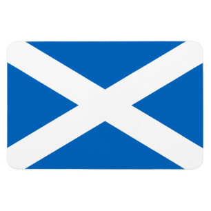 Imán Bandera de Escocia