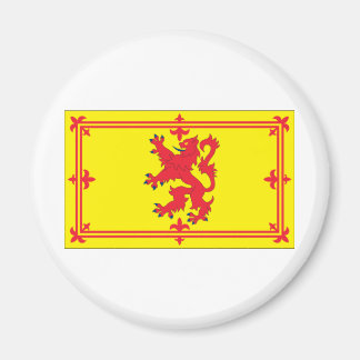 Imán Bandera de Escocia