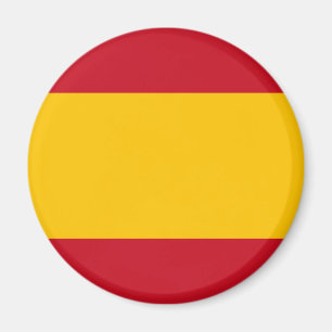 Imán Bandera de España, Bandera de España, Bandera Es