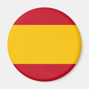 Imán Bandera de España, Bandera de España, Bandera Espa