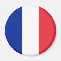 Bandera de Francia