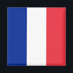 Imán Bandera de Francia (francesa)<br><div class="desc"></div>