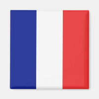 Bandera de Francia Tricolore Francés