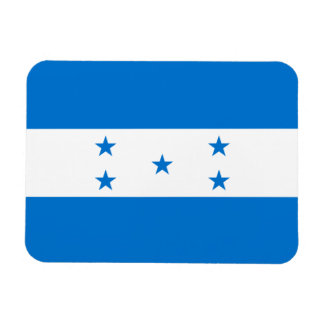 Imán Bandera de Honduras