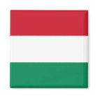 Bandera de Hungría