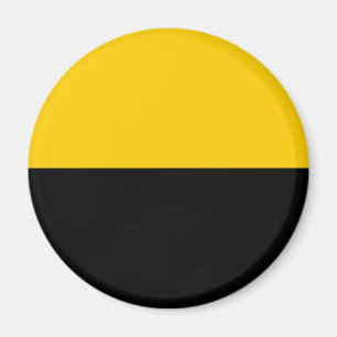 Imán Bandera de IJsselstein