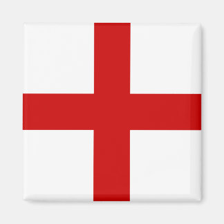Imán Bandera de Inglaterra