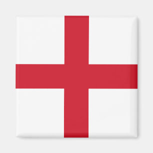 Imán bandera de Inglaterra