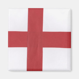 Imán Bandera de Inglaterra