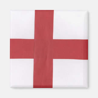 Imán Bandera de Inglaterra