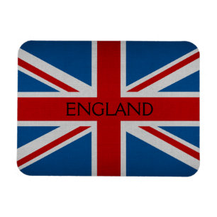 Imán Bandera de Inglaterra