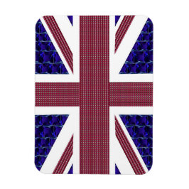 Imán Bandera de Inglaterra, Bandera de Gran Bretaña