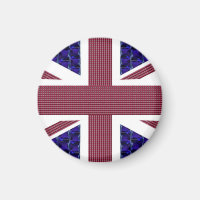 Bandera de Inglaterra, Bandera de Gran Bretaña