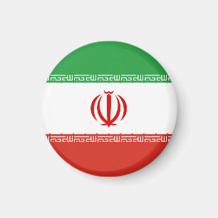 Imán Bandera de Irán