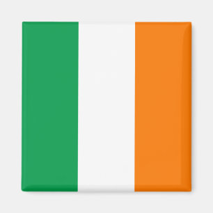 Imán Bandera de Irlanda