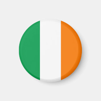 Imán Bandera de Irlanda
