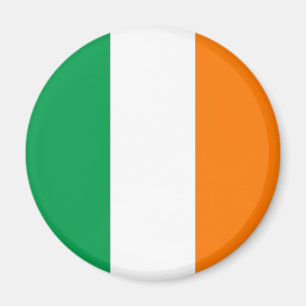 Imán Bandera de Irlanda