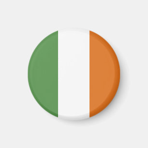 Imán Bandera de Irlanda