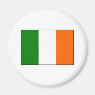 Imán Bandera de Irlanda
