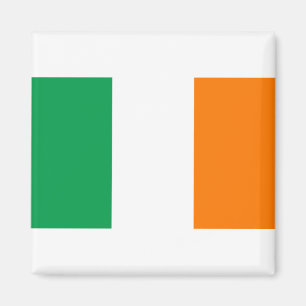 Imán Bandera de Irlanda