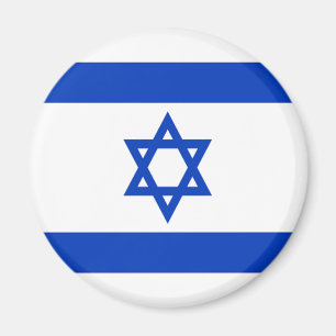 Imán Bandera de Israel