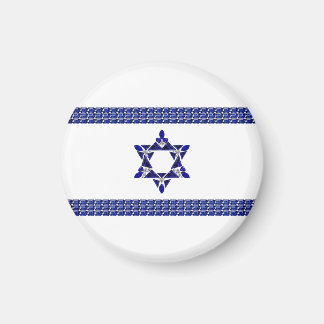 Imán Bandera de Israel