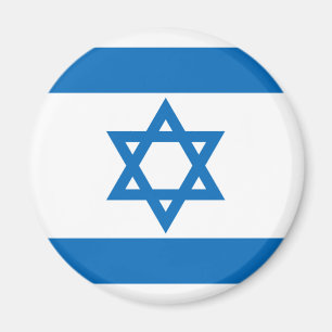Imán Bandera de Israel