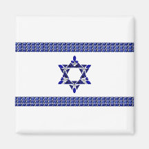 Bandera de Israel