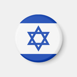 Imán Bandera de Israel