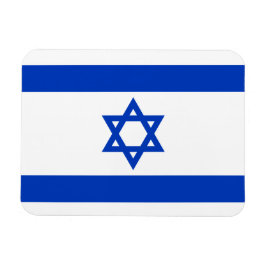 Imán Bandera de Israel
