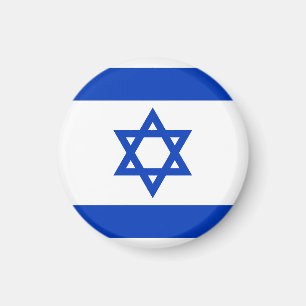 Imán Bandera de Israel